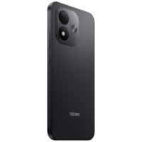 Mobitel XIAOMI Redmi Note 17, 6,99" 6GB, 256GB, android 16, crni