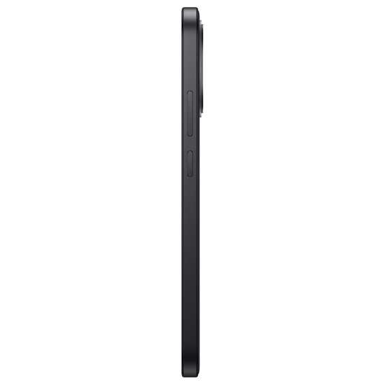 Mobitel XIAOMI Redmi Note 17, 6,99" 4GB, 128GB, android 16, crni