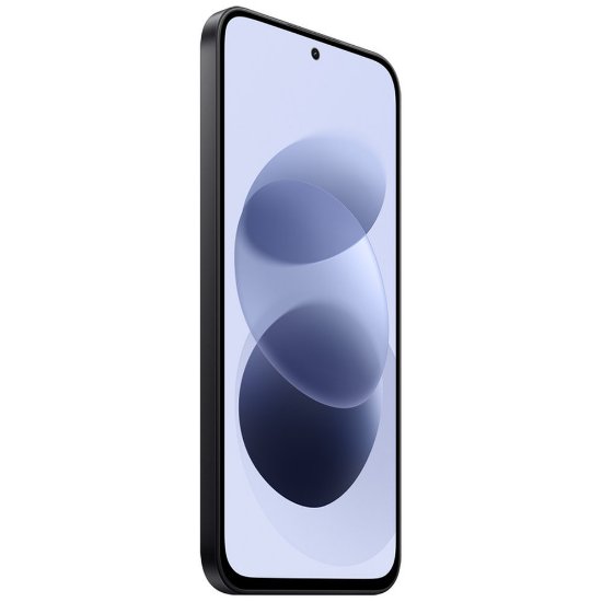 Mobitel XIAOMI Redmi Note 17, 6,99" 6GB, 256GB, 5G, android 16, crni