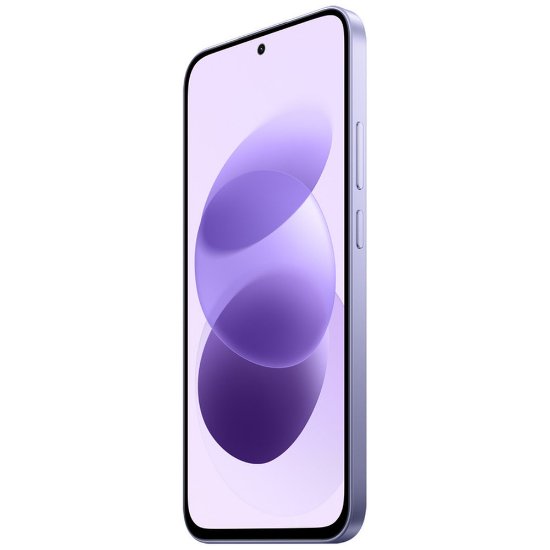 Mobitel XIAOMI Redmi Note 17, 6,99" 6GB, 256GB, android 16, ljubičasti