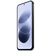 Mobitel XIAOMI Redmi Note 17, 6,99" 6GB, 256GB, android 16, crni