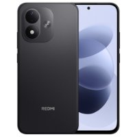Mobitel XIAOMI Redmi Note 17, 6,99" 6GB, 256GB, android 16, crni