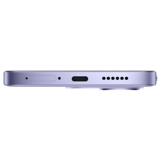 Mobitel XIAOMI Redmi Note 17, 6,99" 6GB, 256GB, android 16, ljubičasti