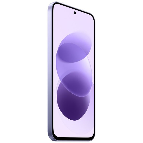Mobitel XIAOMI Redmi Note 17, 6,99" 6GB, 256GB, 5G, android 16, ljubičasti
