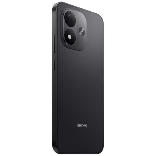 Mobitel XIAOMI Redmi Note 17, 6,99" 4GB, 128GB, android 16, crni
