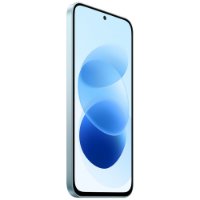 Mobitel XIAOMI Redmi Note 17, 6,99" 6GB, 256GB, 5G, android 16, plavi