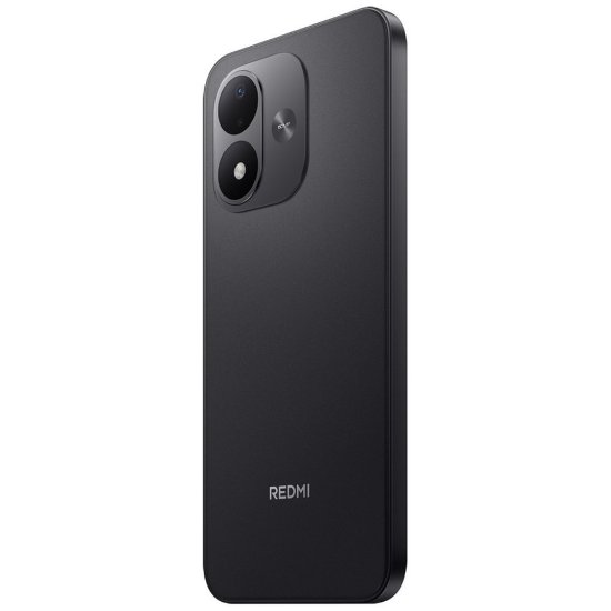 Mobitel XIAOMI Redmi Note 17, 6,99" 6GB, 256GB, android 16, crni