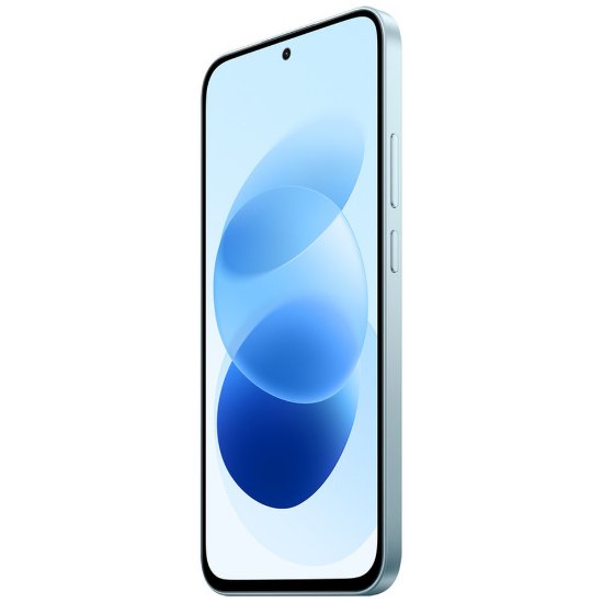 Mobitel XIAOMI Redmi Note 17, 6,99" 6GB, 256GB, android 16, plavi