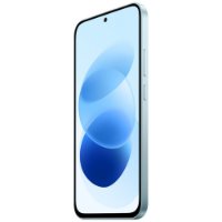 Mobitel XIAOMI Redmi Note 17, 6,99" 6GB, 256GB, 5G, android 16, plavi