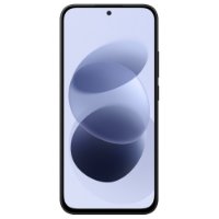 Mobitel XIAOMI Redmi Note 17, 6,99" 6GB, 256GB, 5G, android 16, crni