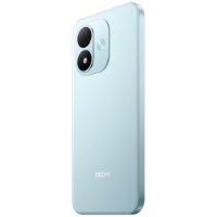 Mobitel XIAOMI Redmi Note 17, 6,99" 6GB, 256GB, 5G, android 16, plavi