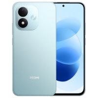 Mobitel XIAOMI Redmi Note 17, 6,99" 4GB, 128GB, android 16, plavi