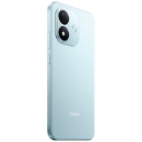Mobitel XIAOMI Redmi Note 17, 6,99" 4GB, 128GB, android 16, plavi