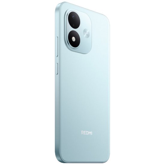 Mobitel XIAOMI Redmi Note 17, 6,99" 4GB, 128GB, android 16, plavi