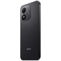 Mobitel XIAOMI Redmi Note 17, 6,99" 6GB, 256GB, 5G, android 16, crni