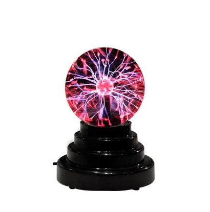 Plazma kugla SATZUMA, Large, USB