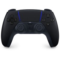 Gamepad SONY PlayStation 5, PS5, DualSense, bežični, Midnight Black v2