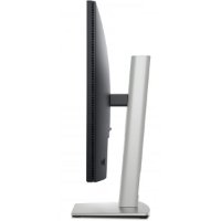 Monitor 24" DELL P2425, WUXGA, IPS, 100Hz, 5ms, 300cd/m2, pivot, crni