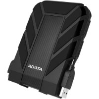 Tvrdi disk vanjski 1000 GB ADATA HD710, 2.5", USB 3.0, crni