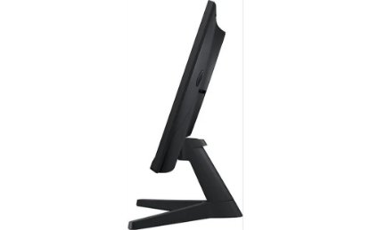 Monitor 24" SAMSUNG Odyssey G3, G30D,  LS24HG302EUXEN, FHD, IPS, 200Hz, 1ms, 200 cd/m2, crni