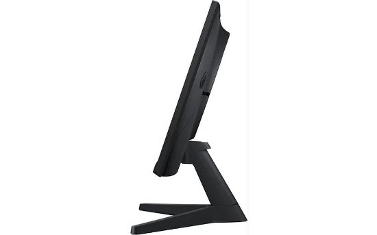 Monitor 24" SAMSUNG Odyssey G3, G30D,  LS24HG302EUXEN, FHD, IPS, 200Hz, 1ms, 200 cd/m2, crni