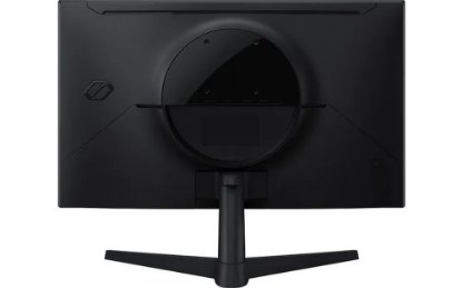 Monitor 24" SAMSUNG Odyssey G3, G30D,  LS24HG302EUXEN, FHD, IPS, 200Hz, 1ms, 200 cd/m2, crni