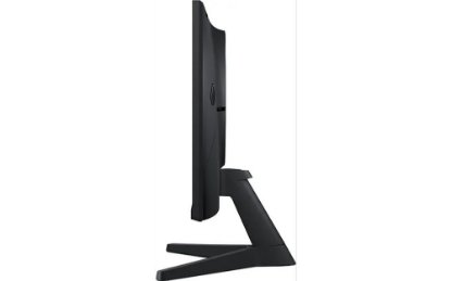 Monitor 24" SAMSUNG Odyssey G3, G30D,  LS24HG302EUXEN, FHD, IPS, 200Hz, 1ms, 200 cd/m2, crni