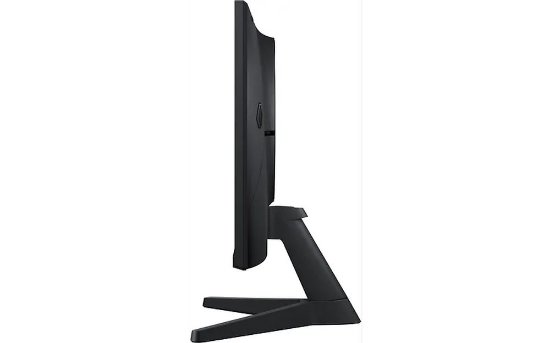 Monitor 24" SAMSUNG Odyssey G3, G30D,  LS24HG302EUXEN, FHD, IPS, 200Hz, 1ms, 200 cd/m2, crni