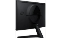 Monitor 24" SAMSUNG Odyssey G3, G30D,  LS24HG302EUXEN, FHD, IPS, 200Hz, 1ms, 200 cd/m2, crni