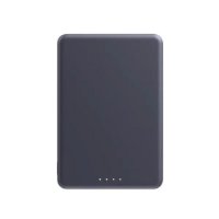 Mobilni USB punjač XIAOMI BHR08PMGL, 5000mAh, magnetic, USB-C, crna