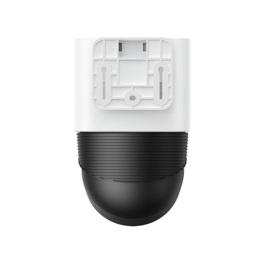 Mrežna nadzorna kamera ANKER Eufy S330 4G T86P2321, 4K, vanjska, solarna, crna
