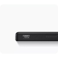 Mobilni USB punjač XIAOMI BHR08P9GL, 10000mAh, magnetic, USB-C, crna