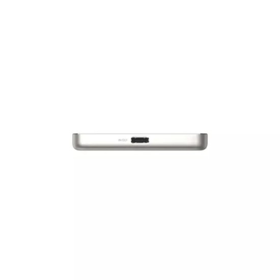 Mobilni USB punjač XIAOMI WPB0507S, 5000mAh, magnetic, USB-C, zlatna