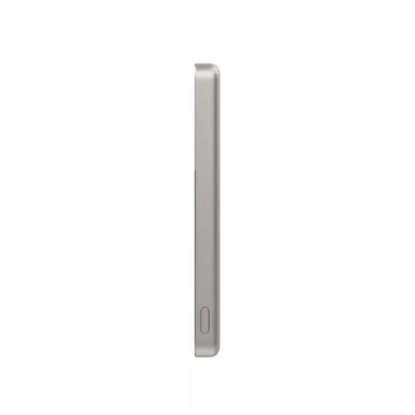 Mobilni USB punjač XIAOMI WPB0507S, 5000mAh, magnetic, USB-C, zlatna