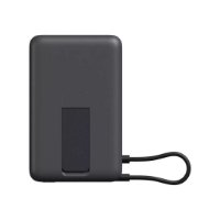Mobilni USB punjač XIAOMI BHR08P9GL, 10000mAh, magnetic, USB-C, crna
