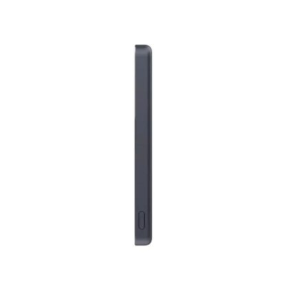 Mobilni USB punjač XIAOMI BHR08PMGL, 5000mAh, magnetic, USB-C, crna