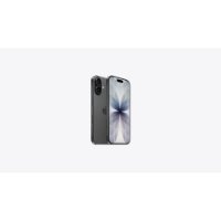 Mobitel APPLE iPhone 17, 6,3", 8GB, 512GB, iOS, crni
