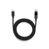Kabel DJI, USB-C na USB-C, 7 A, 240W, 1.8 m, crni