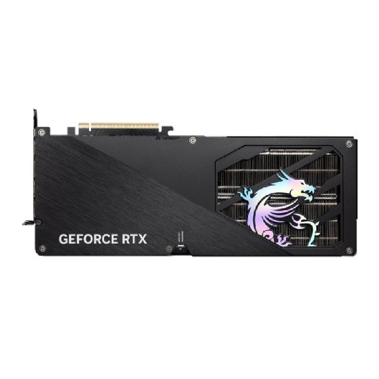 Grafička kartica MSI GeForce RTX 5080 Gaming Trio OC, 16GB GDDR7