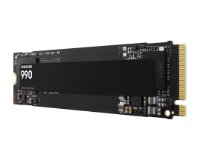 SSD 2TB SAMSUNG 990, MZ-V9V2T0BW, M.2, NVMe PCIe Gen4, maks 7150/6450 MB/s