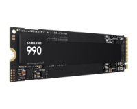 SSD 2TB SAMSUNG 990, MZ-V9V2T0BW, M.2, NVMe PCIe Gen4, maks 7150/6450 MB/s