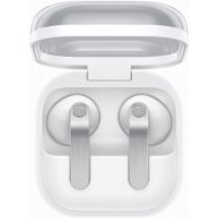 Slušalice SAMSUNG Galaxy Buds 4, in-ear, bežične, BT, bijele