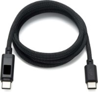 Kabel DJI, USB-C na USB-C, CDT-CABLE-1, 240W, 1m, crni