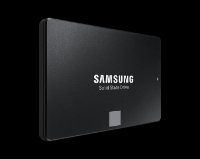 SSD 250GB SAMSUNG 870 EVO, MZ-77E250B/EU, SATA, 2.5", 560/530 MB/s