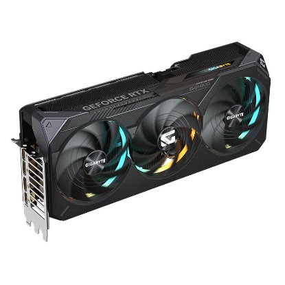 Grafička kartica GIGABYTE GeForce RTX 5090 Gaming OC, 32GB GDDR7