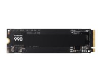 SSD 2TB SAMSUNG 990, MZ-V9V2T0BW, M.2, NVMe PCIe Gen4, maks 7150/6450 MB/s