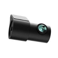 Auto kamera BOTSLAB 4CH G980H, 4K prednja + zadnja kamera, GPS, crna