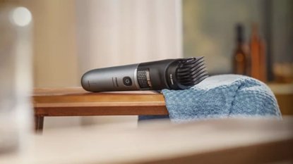 Slika Aparat za brijanje PHILIPS BT7670/15, za mokro i suho brijanje, crno/sivo