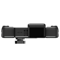 Auto kamera BOTSLAB 4CH G980H, 4K prednja + zadnja kamera, GPS, crna
