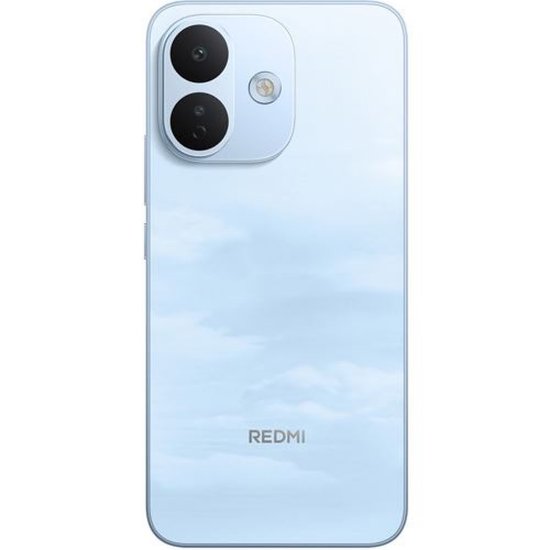 Mobitel XIAOMI Redmi Note 17 Pro, 6.83" 6GB, 256GB, 5G, android 16, plavi